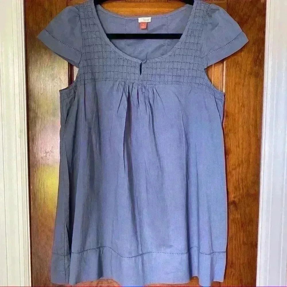 Nordstrom Hinge womens top